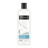 TRESemmé - Deep Clean & Replenish Conditioner 828ml