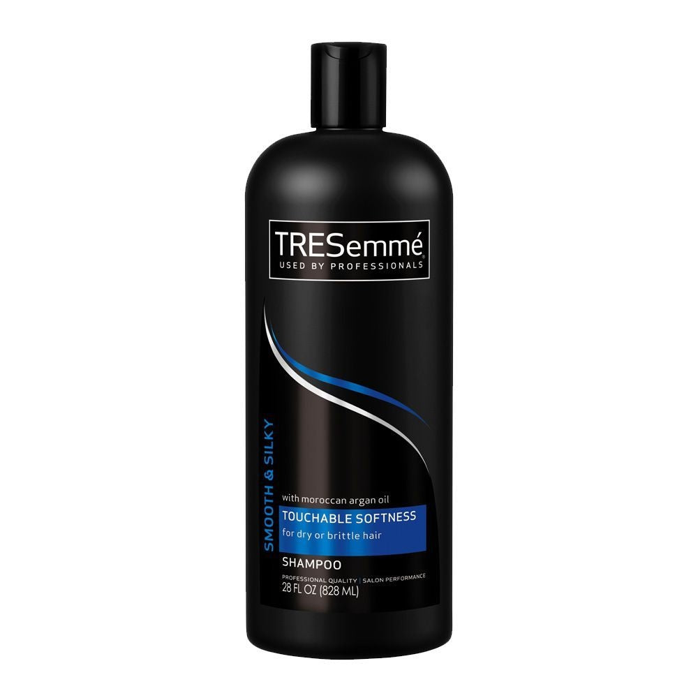 TRESemmé - Shampoo Smooth & Silky 828ml
