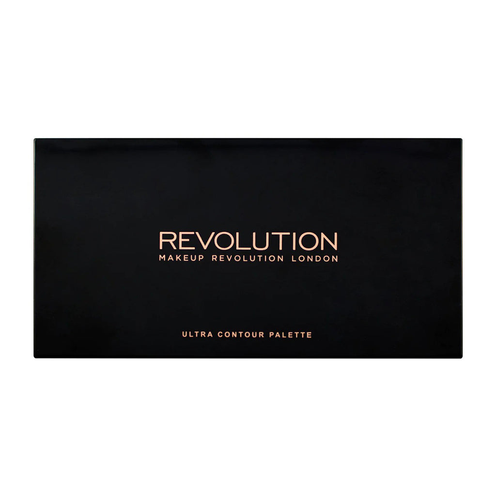 Revolution - Ultra Contour Palette
