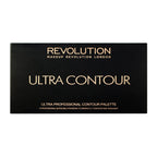 Revolution - Ultra Contour Palette