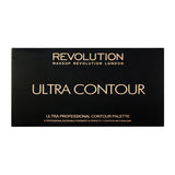 Revolution - Ultra Contour Palette