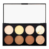 Revolution - Ultra Contour Palette