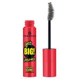 Essence - Get Big Lashes Volume Curl Mascara